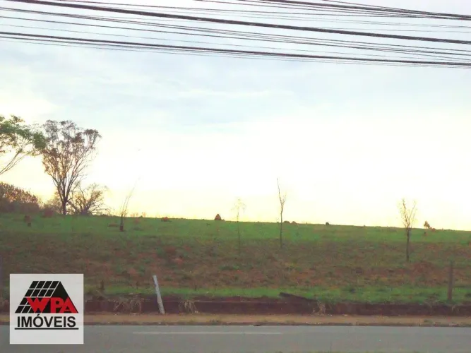 Comercial Terreno em Americana