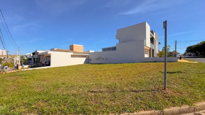 Terreno à venda em Sumaré, Residencial Real Parque Sumaré, com 331 m², Real Park Sumaré
