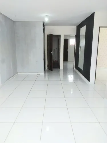 Apartamento no Geisel