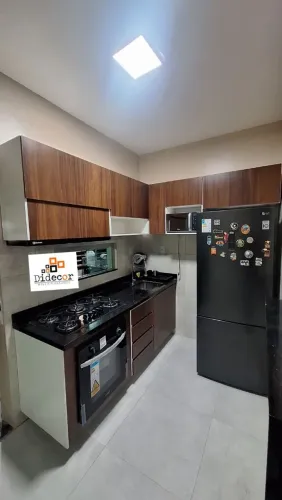 Armário P/cozinha