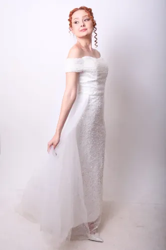 Vestido de noiva 