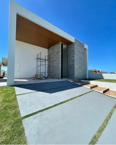Condomínio Altavista - Barra de São Miguel 03 suítes altopadrao 450m2