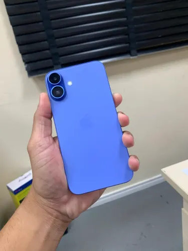iPhone XR Transformado no 16