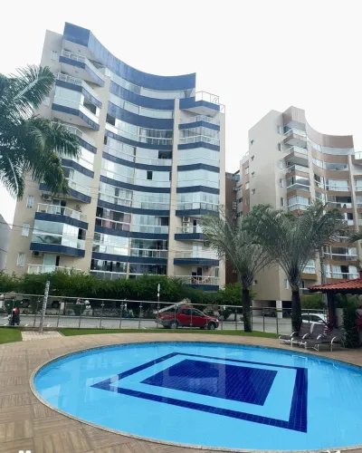Apartamento à venda CONDOMINIO GABRIGIL - CENTRO