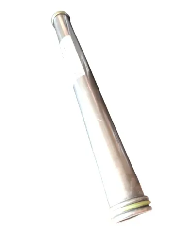 Tubo bomba de oleo