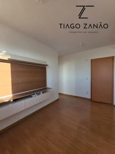 Imóvel para venda com 2 quartos em Colina de Laranjeiras - Serra
