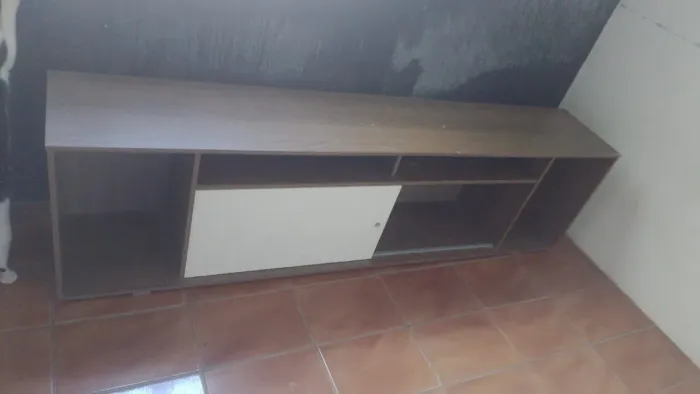 Rack para sala