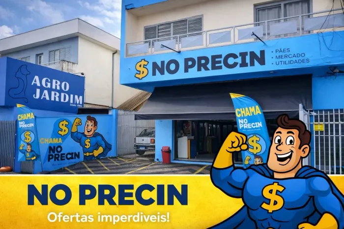 Vende-se mini mercado padaria utilidades