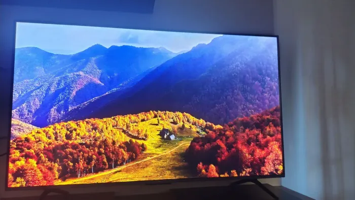 TV TCL 55 C6K 4k Mini Led Premium nova