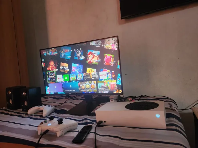 Xbox séries s