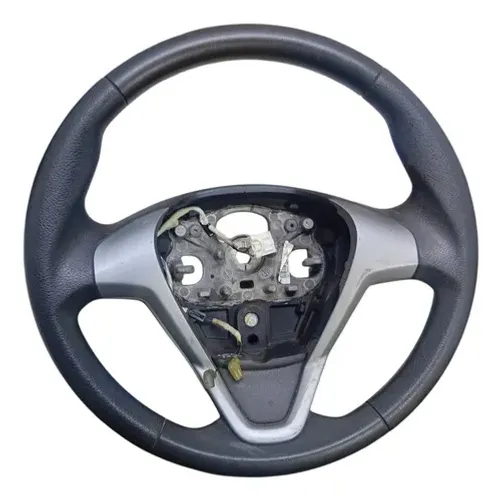 Volante Original Ford Ka 2015 2016 2017 2018 2019 Preto