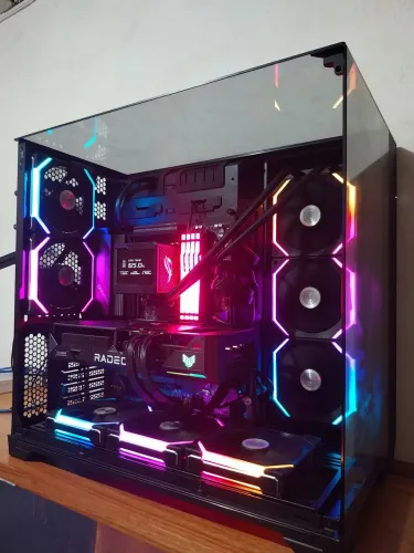 Pc Gane, Top !