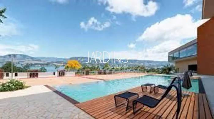 Apartamento Duplex à venda, 271 m² por R$ 3.483.000,00 - Jaguara - Sacramento/MG