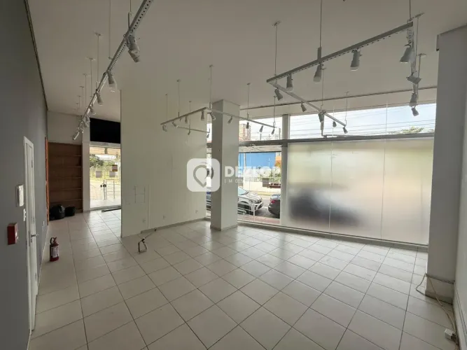 Sala Comercial 1 dormitórios para alugar Rio Caveiras Biguaçu/SC
