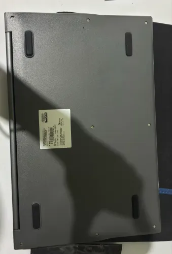 NOTEBOOK POSITIVO CELERON 4GB 128GBSSD