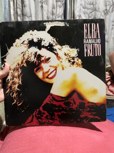 Disco de Vinil