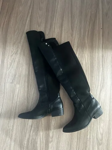 Bota Over tam 34