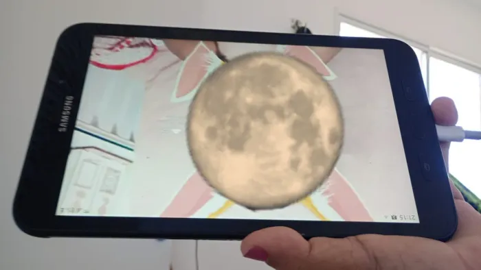 Tablet Samsung