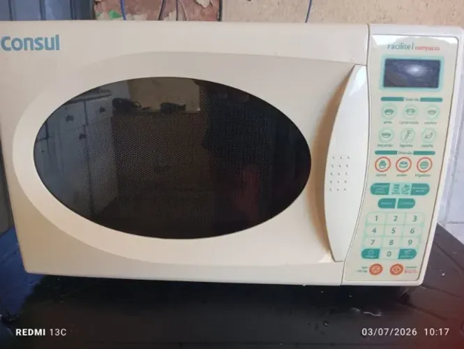 MICRO ONDS CONSUL 20L