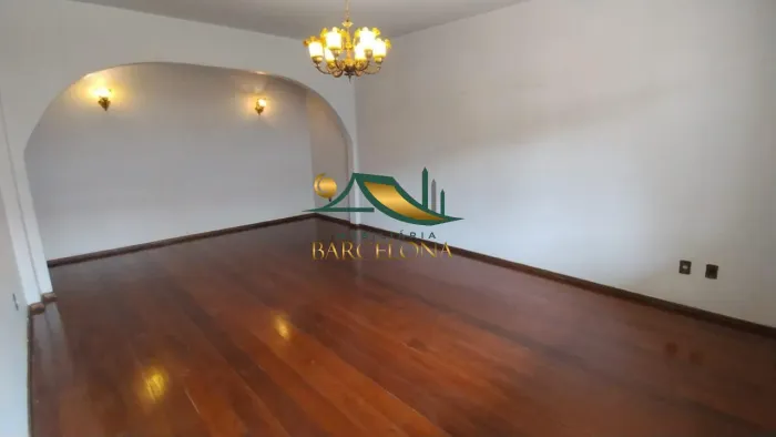 Apartamento para Venda em Volta Redonda, Retiro, 4 dormitórios, 1 suíte, 1 banheiro, 4 vag