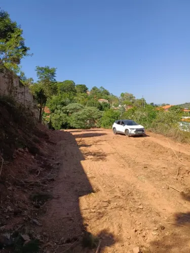 Oportunidade Condomínio fechado Mairinque 1250m² - km 68 Castelo Branco infra completa