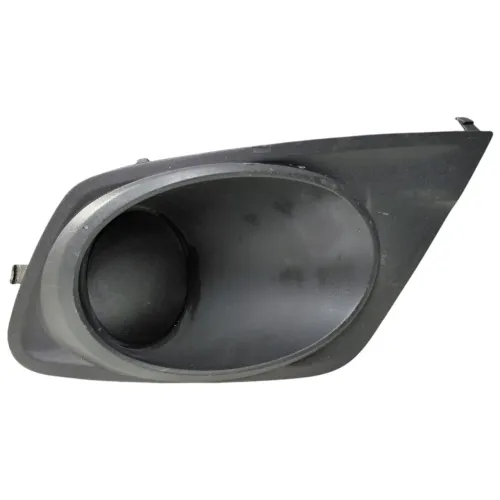 Moldura Farol Milha Direito Ford Ka 2012 2013 2014 Uzad0