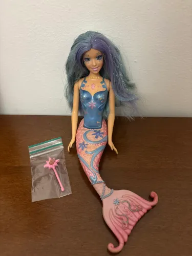 Barbies