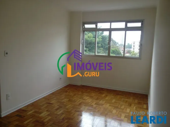 APARTAMENTO - JAGUARÉ - SP