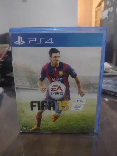 Fifa 15