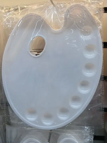 Kit Pintura 