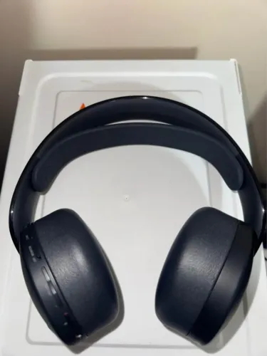 Headset Sony Pulse 3D