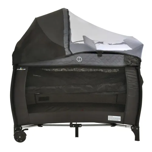 Berço portátil Burigotto (Modelo: Prima Lua)