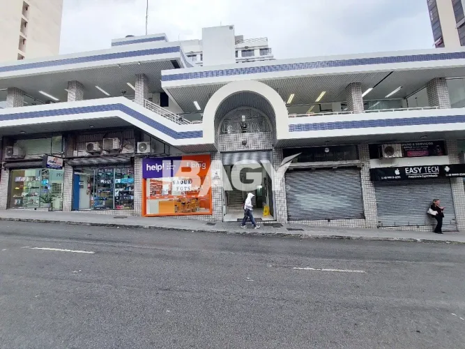 Oportunidade! Loja em Centro - Florianópolis