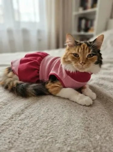 Moda Pet Cat