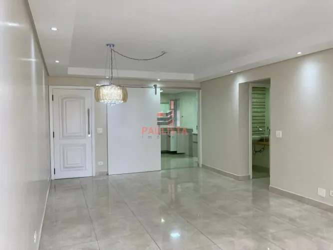 03 dormitórios, 02 vagas, apto amplo, clean e reformado, para locação, Vila Mariana, São P