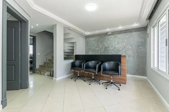 Casa comercial no Jardim Social