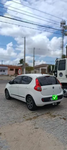 Fiat Palio Attra./italia 1.4 EVO F.flex 8V 5P 2013