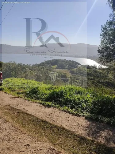 Terreno para Venda em Garopaba, praia daFerrugem