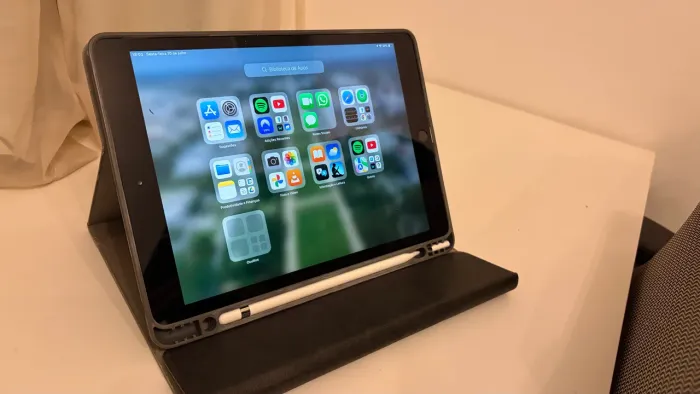IPad 8ª Geração 32 GBytes