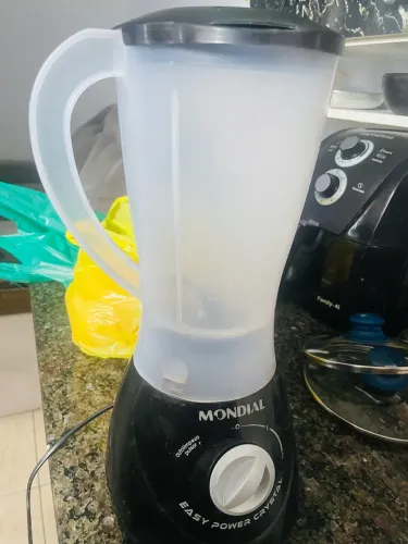 Liquidificador