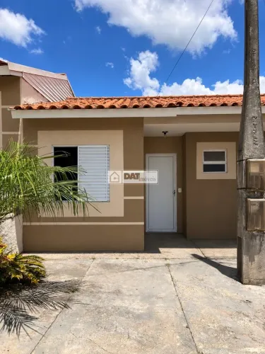 Casa para locação no Boa vista