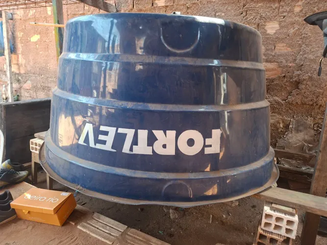 Caixa d agua