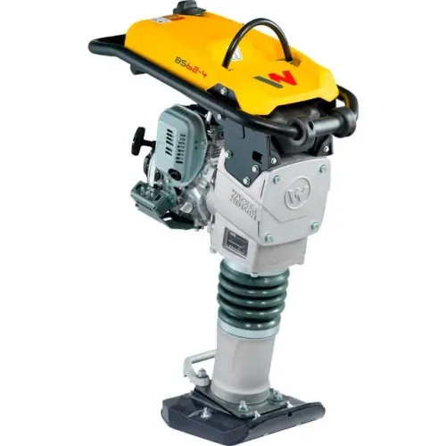 Compactador de solo a gasolina, 4 tempos, BS62-4A/28, 5100068373 WACKER