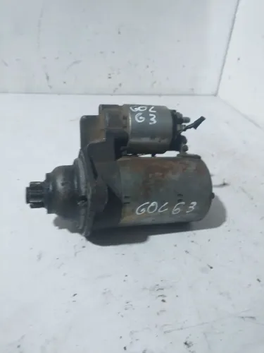 Motor arranque gol G3 2005 1.0 16v