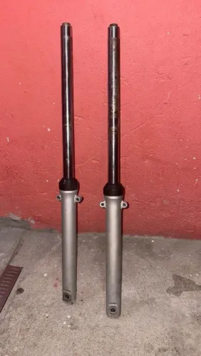Roda e bengala cg 125 fan
