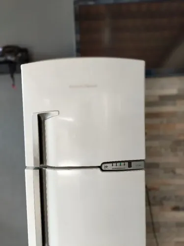 Geladeira Brastemp Frost Free 375 litros. 