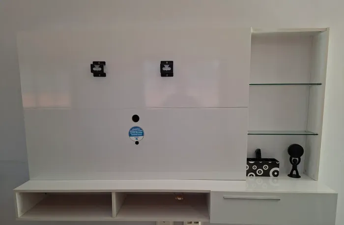 Painel Branco