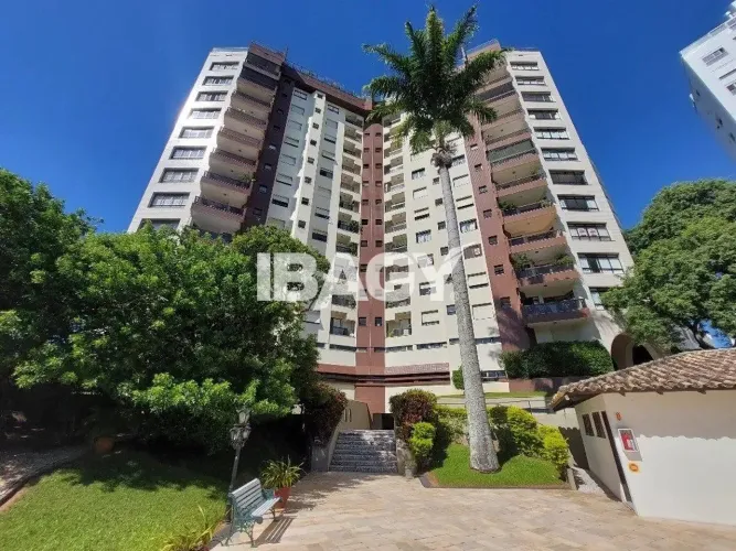 Excelente Apartamento 4 dormitório(s) em Agronômica - Florianópolis