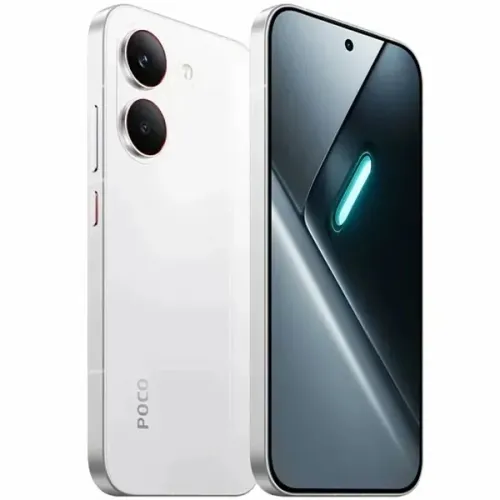 Celular Xiaomi Poco X8 Pro 5G 256GB - Pague no cartão, boleto ou com seu FGTS