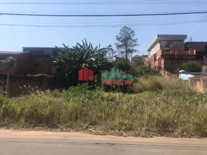 Terreno/ lote à venda, 1220 m², Jd. São Luiz, Valinhos SP